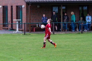 Bild 175 - Frauen SG Schmalfeld/Weddelbrook - Ratzeburger SV : Ergebnis: 1:7